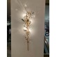 KA1947 Foret Sconce 